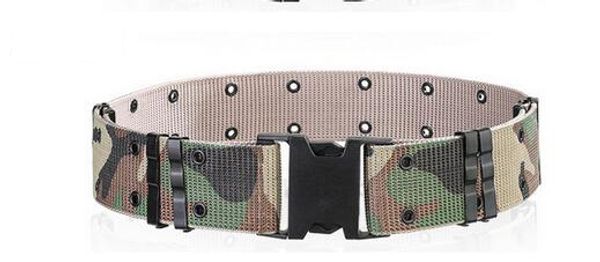 moq=5pcs summer mens/women waistband nylon mountaineering outdoor sports knit belt students tactical belt camouflage 6colors ing, Black;brown
moq=5pcs summer mens/women waistband nylon mountaineering outdoor sports knit belt students tactical belt camouflage 6colors ing, Black;brown