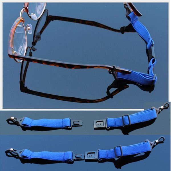 elastic antiskid rope all kinds eyewear glasses chains sportsfixed bandage off anti slip chains sunglasses lanyards
elastic antiskid rope all kinds eyewear glasses chains sportsfixed bandage off anti slip chains sunglasses lanyards