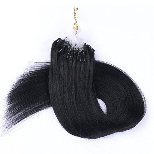 micro loop ring hair extensions 0.8g/s 200s/lot 160g straight virgin brazilian hair human hair extension
micro loop ring hair extensions 0.8g/s 200s/lot 160g straight virgin brazilian hair human hair extension