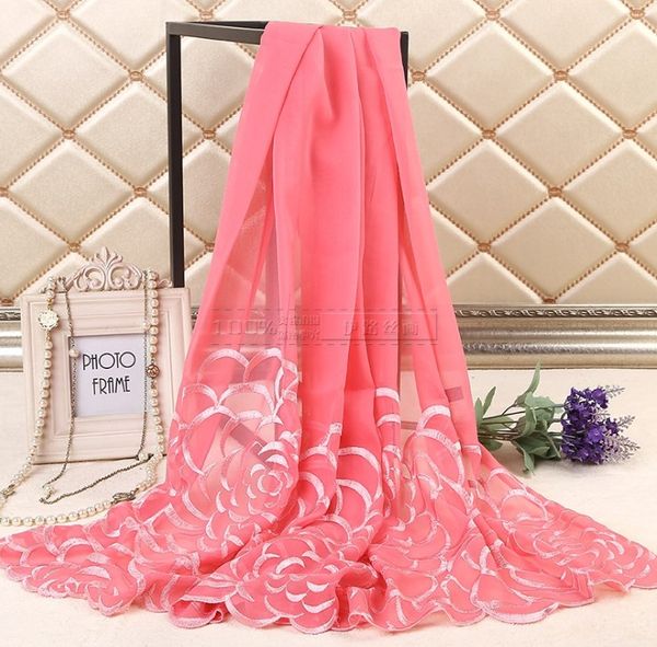 wholesale- 25% discount for 10 pcs or more 100% silk scarf muslim hijab muffler shawl embroidery quality wrap floral new scarves, Blue;gray
wholesale- 25% discount for 10 pcs or more 100% silk scarf muslim hijab muffler shawl embroidery quality wrap floral new scarves, Blue;gray