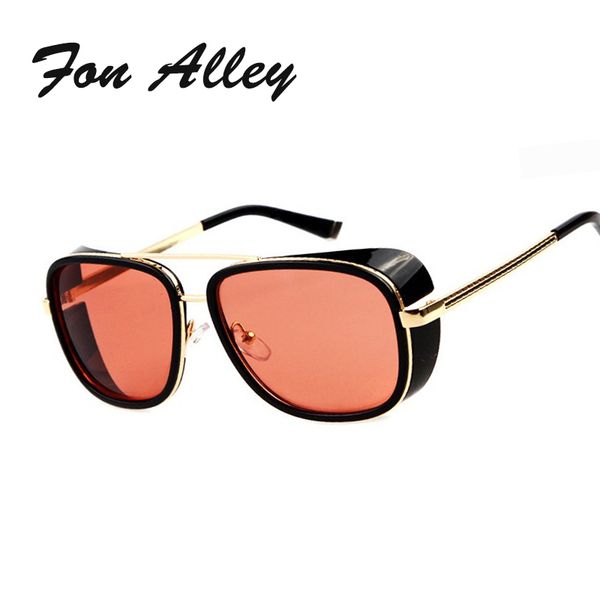 wholesale- fonalley vintage superstar oversize men punk iron man 3 matsuda retro eyewear steampunk sun glasses ocul, White;black
wholesale- fonalley vintage superstar oversize men punk iron man 3 matsuda retro eyewear steampunk sun glasses ocul, White;black