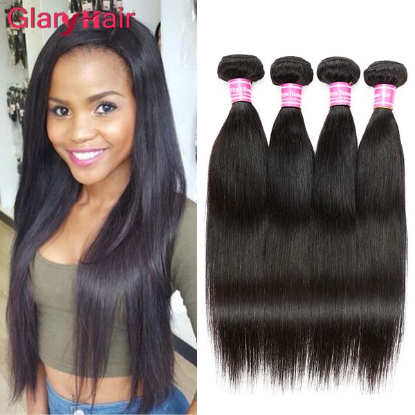 glary selling items peruvian virgin hair weave peruvian straight human hair extensions mix length 18 inch selling, Black
glary selling items peruvian virgin hair weave peruvian straight human hair extensions mix length 18 inch selling, Black