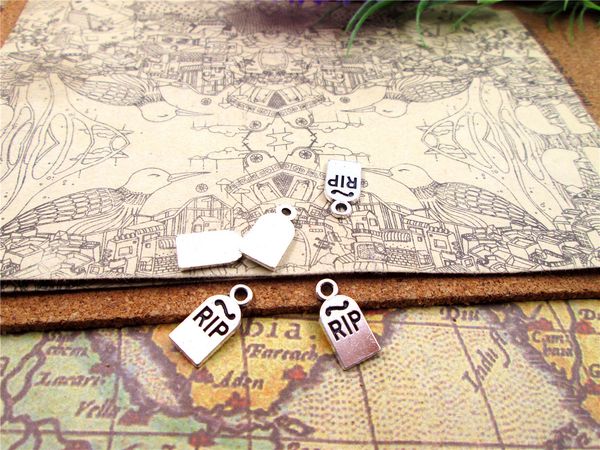 90pcs-- 8*10mm antique silver alloy rip one side charms pendant jewelry findings, Bronze;silver
90pcs-- 8*10mm antique silver alloy rip one side charms pendant jewelry findings, Bronze;silver