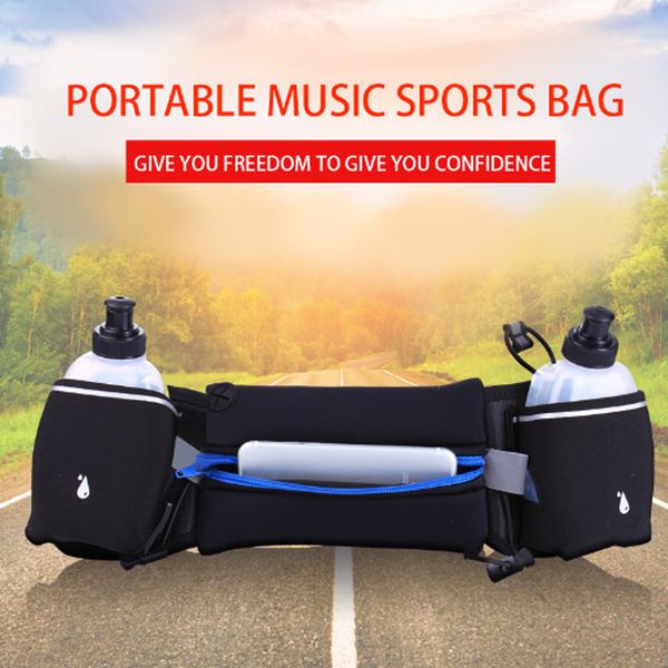 outdoor sports runner kettle wallet waist bum bag jogger hiking music phone pouch for universal phone 4-6 inch for iphone x
outdoor sports runner kettle wallet waist bum bag jogger hiking music phone pouch for universal phone 4-6 inch for iphone x