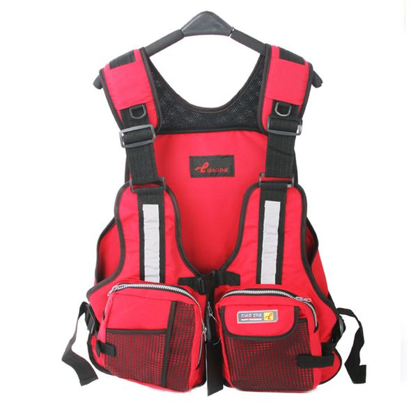 wholesale- new safety swimming buoyancy aid sailing life jacket floating vest adjustable fishing clothing with multi-pocket
wholesale- new safety swimming buoyancy aid sailing life jacket floating vest adjustable fishing clothing with multi-pocket