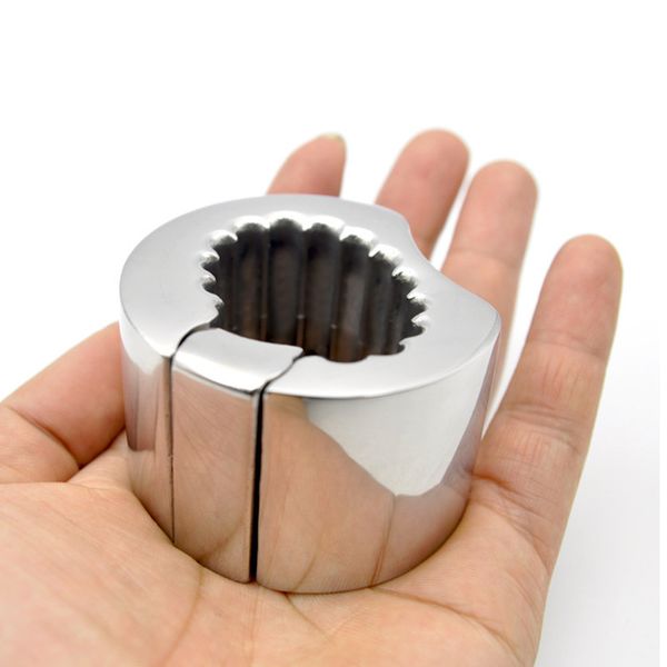 testicular alternative ring male work steel stainless pendant new eggs iron interest pendant balls testicular scrotum toys uwauj
testicular alternative ring male work steel stainless pendant new eggs iron interest pendant balls testicular scrotum toys uwauj