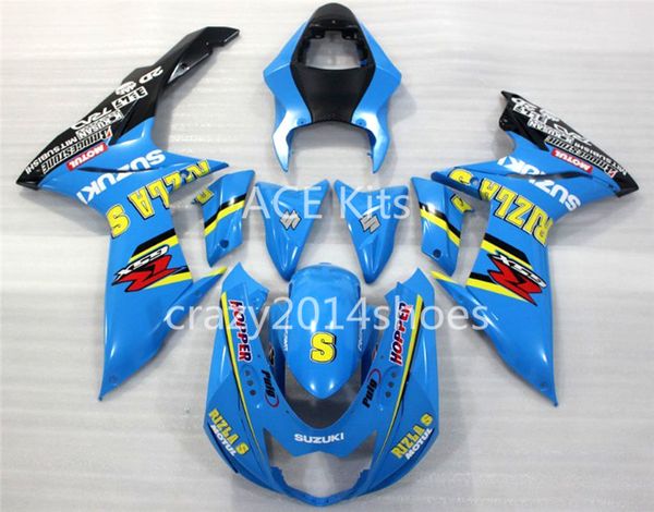 новые комплекты обтекателя мотоцикла abs 100% подходят для suzuki gsxr600 gsxr750 k11 2011 2012 2013 2014 хороший хороший синий артикул нет
новые комплекты обтекателя мотоцикла abs 100% подходят для suzuki gsxr600 gsxr750 k11 2011 2012 2013 2014 хороший хороший синий артикул нет