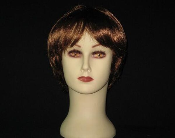 hipping 1pc wig hat display professional hairdressers styling head up display,human hair mannequin head without wig without hair,m00505, Khaki
hipping 1pc wig hat display professional hairdressers styling head up display,human hair mannequin head without wig without hair,m00505, Khaki
