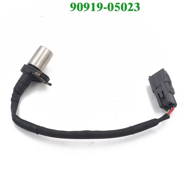 90919-05023 crankshaft crankshaft position sensor for toyota supra lexus gs300 is300 sc300 3.0l
90919-05023 crankshaft crankshaft position sensor for toyota supra lexus gs300 is300 sc300 3.0l