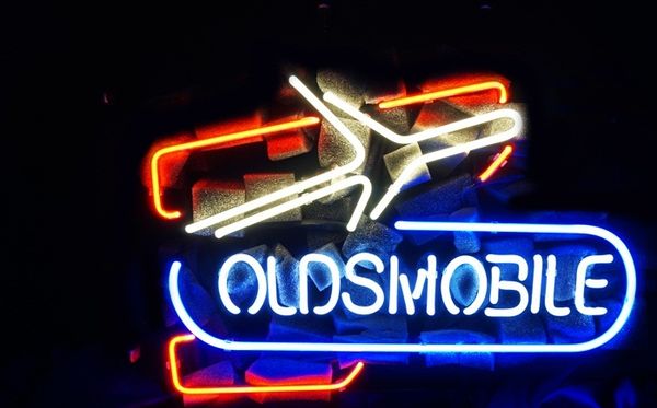 17*14 inches new tat tire neon beer sign bar sign real glass neon light beer sign me-350 oldsmobile 16x12
17*14 inches new tat tire neon beer sign bar sign real glass neon light beer sign me-350 oldsmobile 16x12
