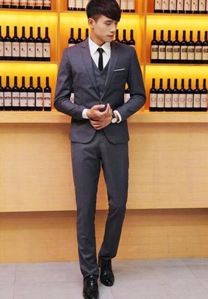 men in europe and the leisure fashion boutique groom wedding dress jackets han edition of the new trend / m-6xl, White;black
men in europe and the leisure fashion boutique groom wedding dress jackets han edition of the new trend / m-6xl, White;black