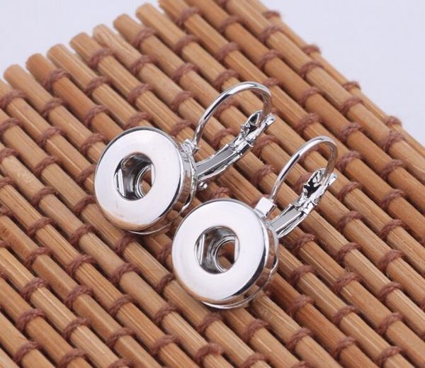 10pairs fashion diy interchangeable snap button hook charms earrings noosa ginger snap button earrings metal alloy 12mm jewelry, Golden
10pairs fashion diy interchangeable snap button hook charms earrings noosa ginger snap button earrings metal alloy 12mm jewelry, Golden