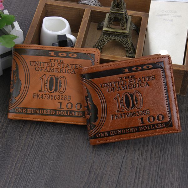 arrival of new crime designer two fold money pu leather wallet purse quality wallet $retro fashion men short a wallet 2099, Red;black
arrival of new crime designer two fold money pu leather wallet purse quality wallet $retro fashion men short a wallet 2099, Red;black