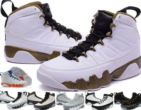 Top Quality Johnny Kilroy 9s 9 Basketball Shoes LA Bred OG Space Jam Tour Yellow PE Anthracite The Spirit Johnny Kilroy Sneakers 46
Top Quality Johnny Kilroy 9s 9 Basketball Shoes LA Bred OG Space Jam Tour Yellow PE Anthracite The Spirit Johnny Kilroy Sneakers 46