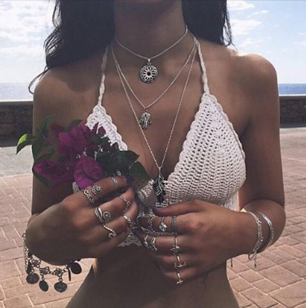 punk coin palm leaf multi layer antique silver long style gothic necklaces gifts for her womens layered necklaces, Golden;silver
punk coin palm leaf multi layer antique silver long style gothic necklaces gifts for her womens layered necklaces, Golden;silver