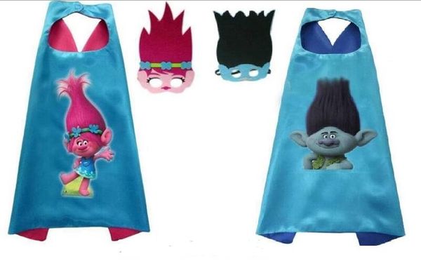 2design тролли лес мак дети косплей мысы + eye mask мультфильмы troll детей cape маска l70 * w70cm double side накидка + набор маска, Blue
2design тролли лес мак дети косплей мысы + eye mask мультфильмы troll детей cape маска l70 * w70cm double side накидка + набор маска, Blue