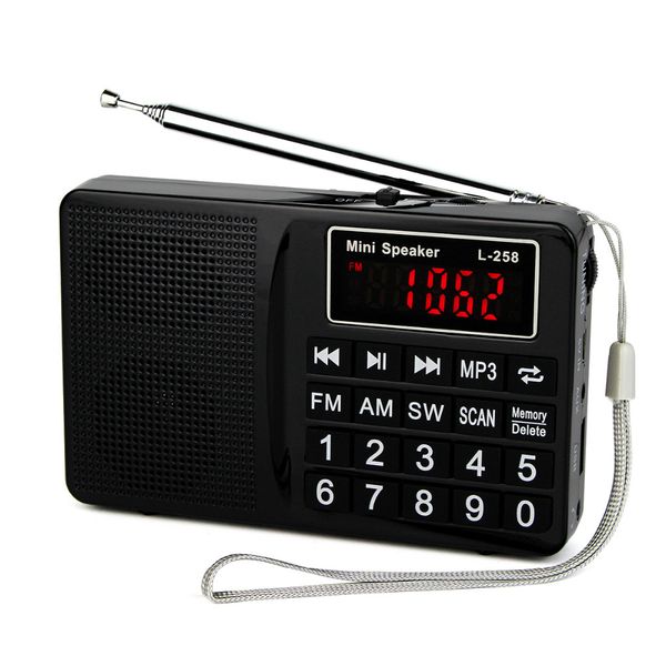Оптовая продажа-Радио FM/AM / SW Радио рекордер бас звук MP3 музыкальный плеер мультимедиа мини динамик портативный Радио Y4405A
Оптовая продажа-Радио FM/AM / SW Радио рекордер бас звук MP3 музыкальный плеер мультимедиа мини динамик портативный Радио Y4405A