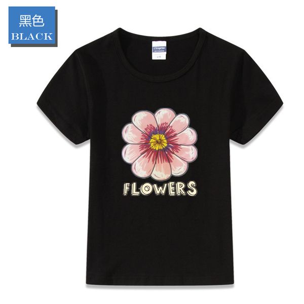 2017 baby girl shirt kids clothes christmas gift for girls children t shirts, cute cartoon t-shirt,game boys girls cotton girls 3-11, Blue
2017 baby girl shirt kids clothes christmas gift for girls children t shirts, cute cartoon t-shirt,game boys girls cotton girls 3-11, Blue