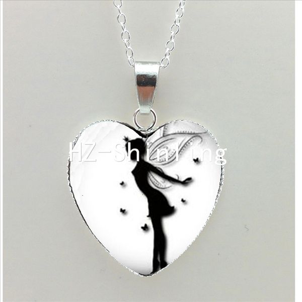 glass p necklace steampunk clock necklace glass dome pendant handcrafted jewelry butterfly pattern nht--0063, Silver
glass p necklace steampunk clock necklace glass dome pendant handcrafted jewelry butterfly pattern nht--0063, Silver