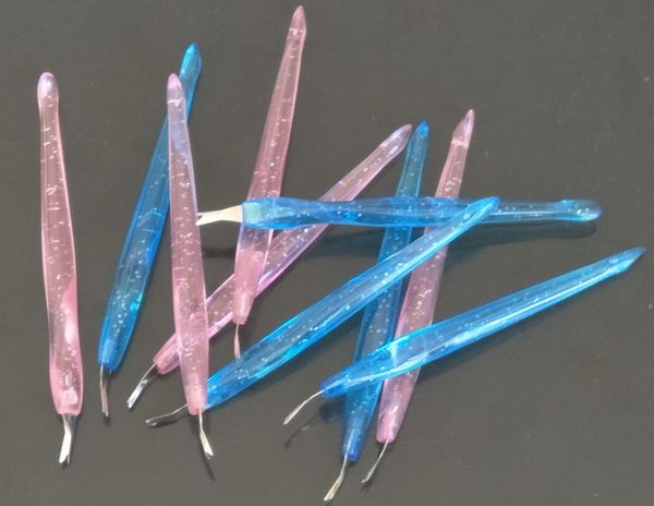 wholesale nail tool - 25pcs/set assorted colour nail art pen dotting painting marbleizing pen, Silver
wholesale nail tool - 25pcs/set assorted colour nail art pen dotting painting marbleizing pen, Silver