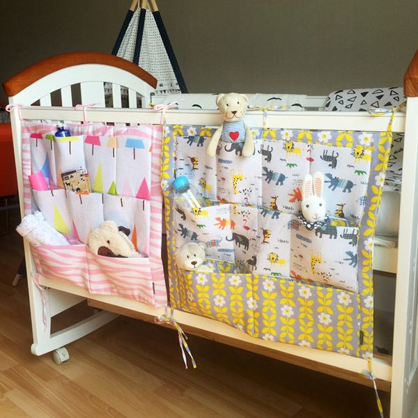 baby crib storage bag cotton toys diapers bags folding storage bags for baby infant cute print hanging in stock
baby crib storage bag cotton toys diapers bags folding storage bags for baby infant cute print hanging in stock