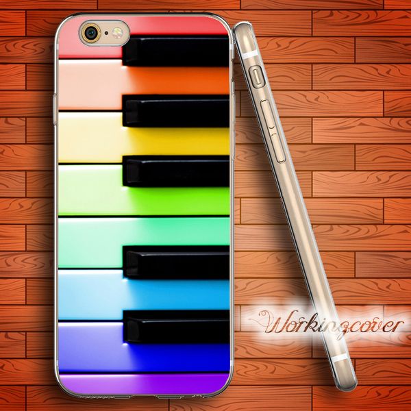 fundas colorful piano key soft clear tpu case for iphone 7 6 6s plus 5s se 5 5c 4s 4 case silicone cover
fundas colorful piano key soft clear tpu case for iphone 7 6 6s plus 5s se 5 5c 4s 4 case silicone cover