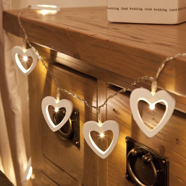 wholesale- 10 leds warm white wood cute heart shapes romantic led string light for festive christmas birthday wedding party
wholesale- 10 leds warm white wood cute heart shapes romantic led string light for festive christmas birthday wedding party