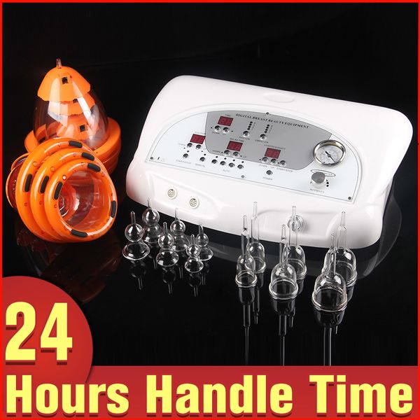 breast enhancement enlarge lifting vacuum pump vibration massager body sculpture pn rejuvenation facial care slimming beauty eqyupment
breast enhancement enlarge lifting vacuum pump vibration massager body sculpture pn rejuvenation facial care slimming beauty eqyupment