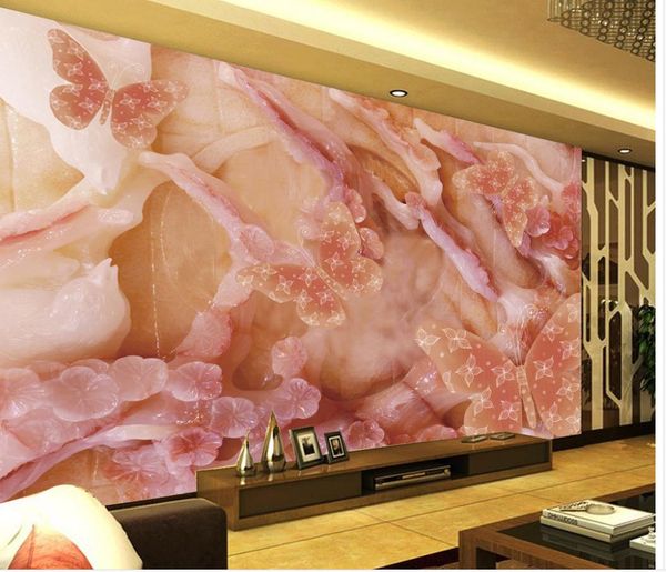 high-definition jade carving diecai flower mural background wall mural 3d wallpaper 3d wall papers for tv backdrop
high-definition jade carving diecai flower mural background wall mural 3d wallpaper 3d wall papers for tv backdrop