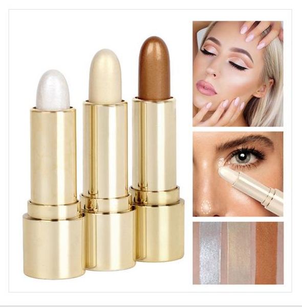 Ms HANDAIYAN makeup tools concealer pens hidden flaws cream concealer lipstick 4.5 g# H004
Ms HANDAIYAN makeup tools concealer pens hidden flaws cream concealer lipstick 4.5 g# H004