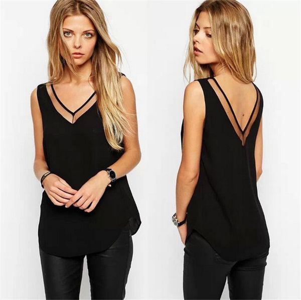 Blusas e camisas wilove
Blusas e camisas wilove