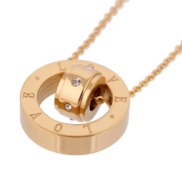 wholesale-costume jewelry two color 316l stainless steel stamp love design pendant necklace 2015 new for women, Silver
wholesale-costume jewelry two color 316l stainless steel stamp love design pendant necklace 2015 new for women, Silver