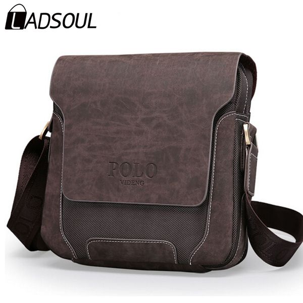 wholesale- ladsoul 2016 promotion designers brand men's messenger bags pu leather oxford vintage mens handbag man crossbody bag hl7942
wholesale- ladsoul 2016 promotion designers brand men's messenger bags pu leather oxford vintage mens handbag man crossbody bag hl7942