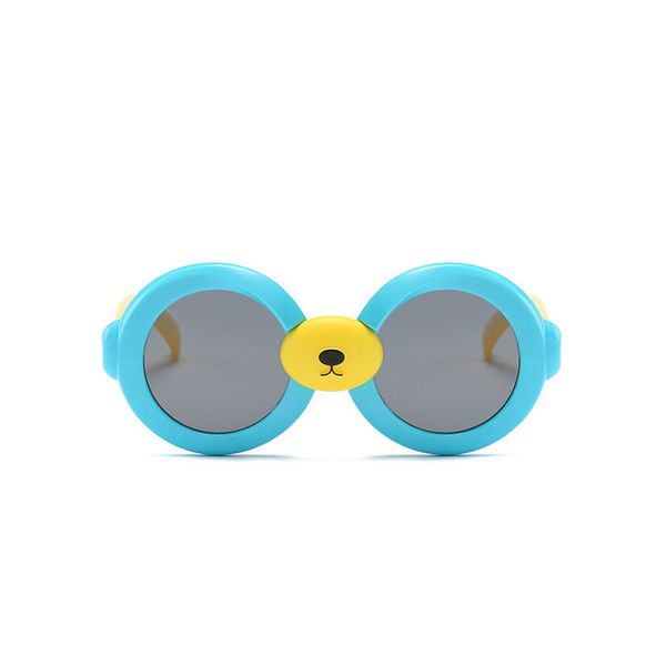 round plastic kids lovely boys girls polarized children sunglasses cute children polarized sunglasses bear frame mirror, White;black
round plastic kids lovely boys girls polarized children sunglasses cute children polarized sunglasses bear frame mirror, White;black