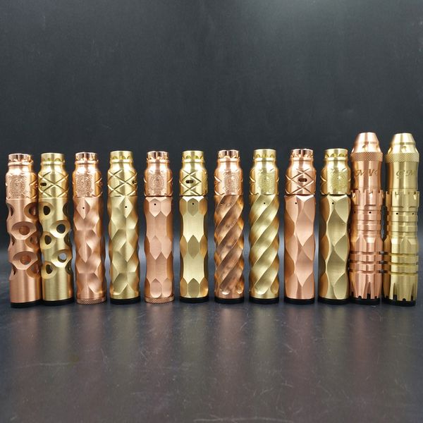 AV 6 Style Mod Kit Avid Lyfe Gyre Switzerland Vortex The Stealth Double Cross Predator Mod Full Kits E Cigarette DHL Free
AV 6 Style Mod Kit Avid Lyfe Gyre Switzerland Vortex The Stealth Double Cross Predator Mod Full Kits E Cigarette DHL Free