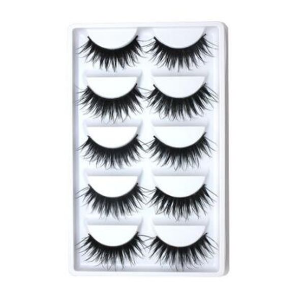 long false eyelashes hand made fake eyelashes thicker eye lashes makeup tool stage lash extension by dhl
long false eyelashes hand made fake eyelashes thicker eye lashes makeup tool stage lash extension by dhl