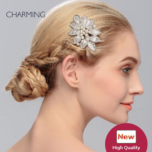 tiara wedding unique hair accessories bridal tiaras crystals pearls princess wedding tiara wedding flower hair vines, Silver
tiara wedding unique hair accessories bridal tiaras crystals pearls princess wedding tiara wedding flower hair vines, Silver