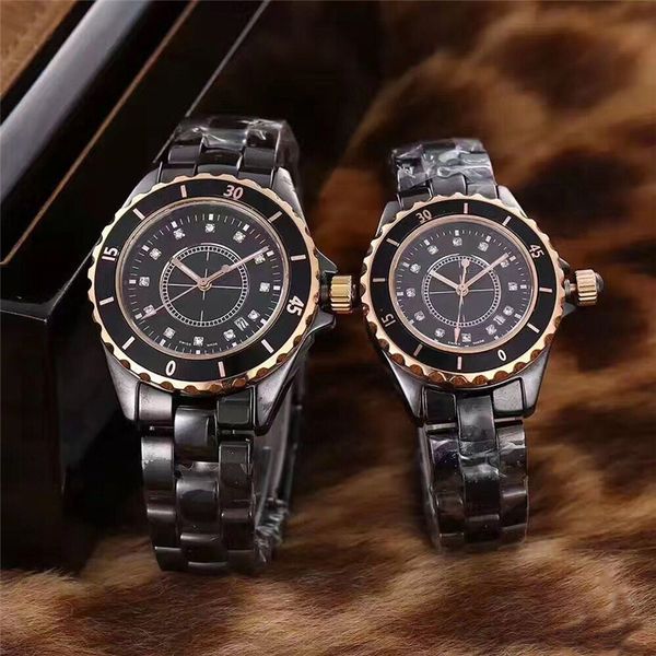 Известное очаровательное платье Wome мужчины часы алмазы циферблат керамическая г
Известное очаровательное платье Wome мужчины часы алмазы циферблат керамическая г