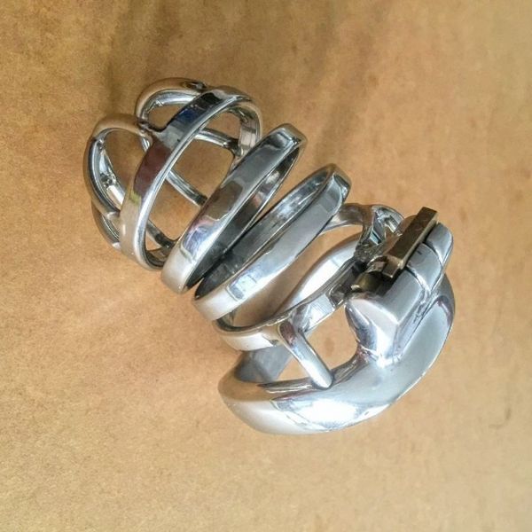 ring design steel stainless small male chastity cock device cage bondage with toys curve cock latest chastity belt men for lifks
ring design steel stainless small male chastity cock device cage bondage with toys curve cock latest chastity belt men for lifks