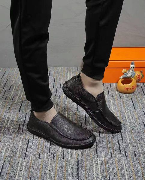 brand luxury cow genuine leather mens dress shoes, oxford shoes for men, slip-on business men shoes, new men wedding shoes, Black
brand luxury cow genuine leather mens dress shoes, oxford shoes for men, slip-on business men shoes, new men wedding shoes, Black