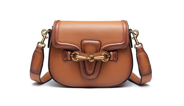 

Новый женский дизайнер винтаж одно плечо сумка-мессенджер леди мода вечерняя сумочка с двумя видами ремней черный / красный / коричневый цвет no200