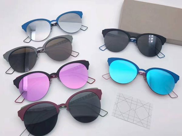 new sunglasses women sunglass gafas de sol sunglass ways ellipse box sunglasses men and women sun glasses color film oculos brand, White;black
new sunglasses women sunglass gafas de sol sunglass ways ellipse box sunglasses men and women sun glasses color film oculos brand, White;black