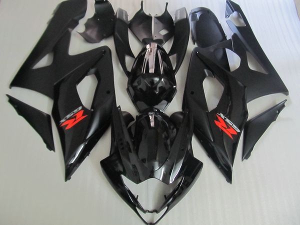 injection molding fairings for suzuki gsxr 1000 2005 2006 matte black fairing kit gsxr1000 k5 05 06 ut15
injection molding fairings for suzuki gsxr 1000 2005 2006 matte black fairing kit gsxr1000 k5 05 06 ut15