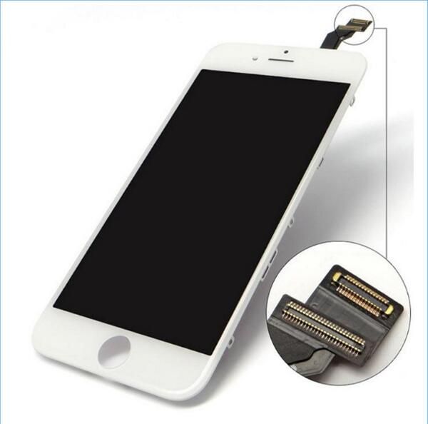 for black iphone 6s plus grade a+++lcd touch screen display with 3d touch assembly replacement part & dhl
for black iphone 6s plus grade a+++lcd touch screen display with 3d touch assembly replacement part & dhl