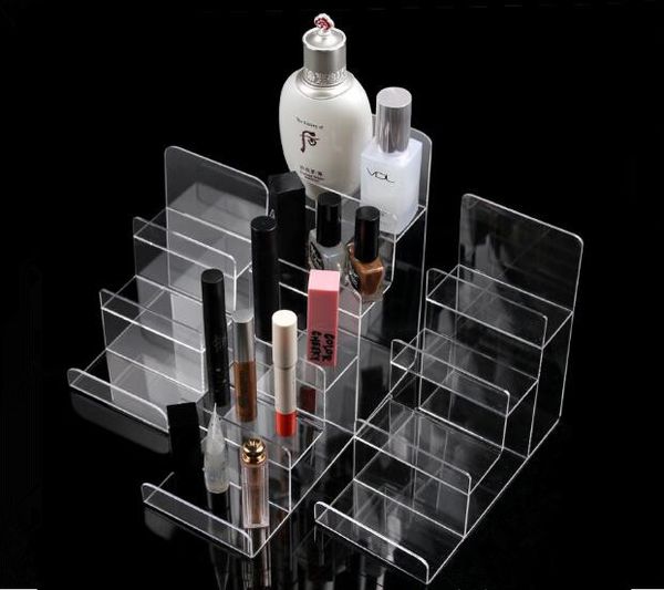 high-grade wallet purse display stand acrylic mobile phone display holder makeup cosmetic glasses lipstick jewelry nail polish rack
high-grade wallet purse display stand acrylic mobile phone display holder makeup cosmetic glasses lipstick jewelry nail polish rack