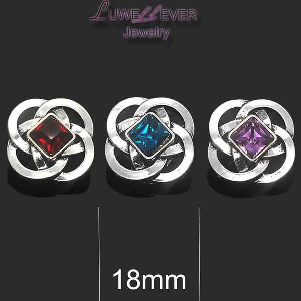 high qualit square w121 18mm 20mm rhinestone metal button for snap button bracelet necklace jewelry for women silver jewelry
high qualit square w121 18mm 20mm rhinestone metal button for snap button bracelet necklace jewelry for women silver jewelry