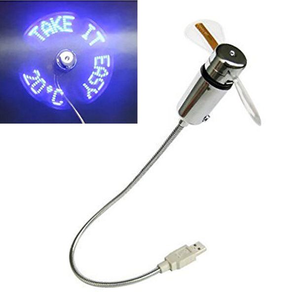 new mini usb fan gadgets flexible gooseneck led light usb cooling flashing temperature display fan for pc lapnotebook desktop
new mini usb fan gadgets flexible gooseneck led light usb cooling flashing temperature display fan for pc lapnotebook desktop