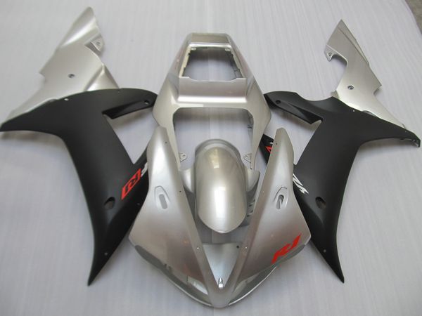 bodywork fairing kit for yamaha yzf r1 2002 2003 silver black red fairings set yzf r1 02 03 ot13
bodywork fairing kit for yamaha yzf r1 2002 2003 silver black red fairings set yzf r1 02 03 ot13