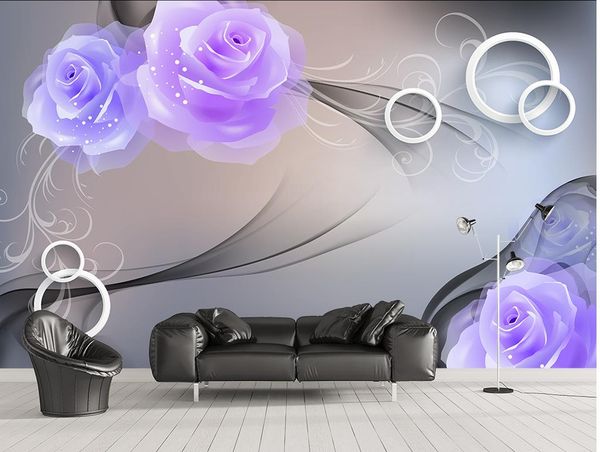 custom any size romantic rose modern background wall mural 3d wallpaper 3d wall papers for tv backdrop
custom any size romantic rose modern background wall mural 3d wallpaper 3d wall papers for tv backdrop