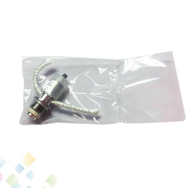 CE4+ Atomizer Changeable Coil EGO CE4 CE5 CE6 Vivi Nova Detachable Coil Long Wick Head Replaceable for Ego Series
CE4+ Atomizer Changeable Coil EGO CE4 CE5 CE6 Vivi Nova Detachable Coil Long Wick Head Replaceable for Ego Series